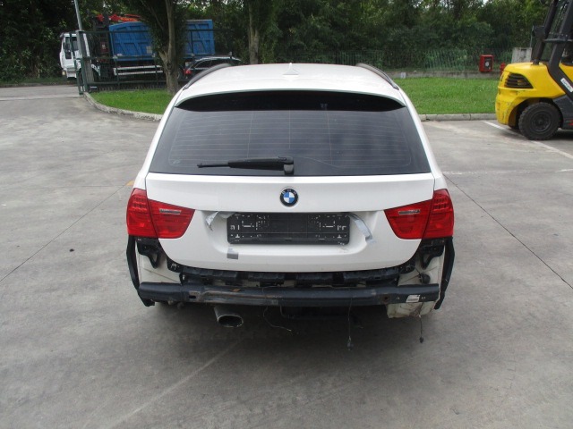 BMW SERIE 3 320D E91 2.0 D 135KW AUT 5P (2010) RICAMBIO USATO 