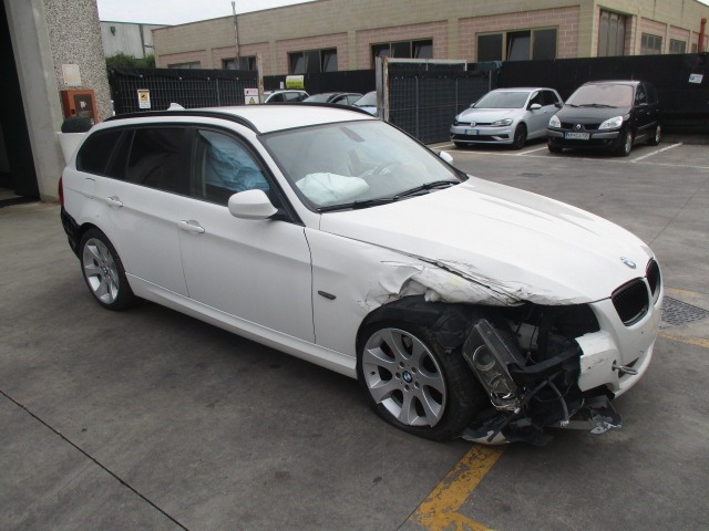 BMW SERIE 3 320D E91 2.0 D 135KW AUT 5P (2010) RICAMBIO USATO 