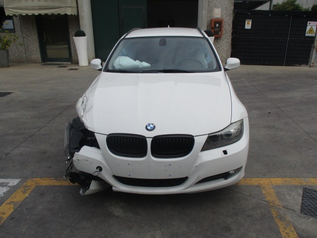BMW SERIE 3 320D E91 2.0 D 135KW AUT 5P (2010) RICAMBIO USATO 