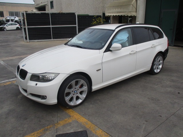BMW SERIE 3 320D E91 2.0 D 135KW AUT 5P (2010) RICAMBIO USATO 