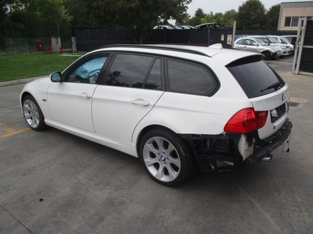 BMW SERIE 3 320D E91 2.0 D 135KW AUT 5P (2010) RICAMBIO USATO 