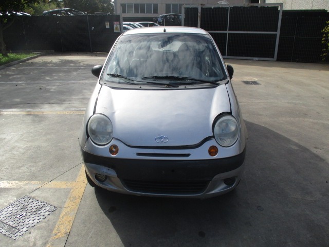 DAEWOO MATIZ 1.0 B 46KW 5M 5P (2003) RICAMBI IN MAGAZZINO 