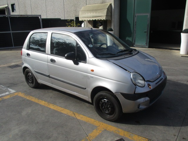 DAEWOO MATIZ 1.0 B 46KW 5M 5P (2003) RICAMBIO USATO 