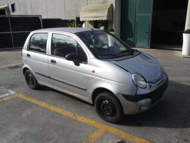 DAEWOO MATIZ 1.0 B 46KW 5M 5P (2003) RICAMBI IN MAGAZZINO 