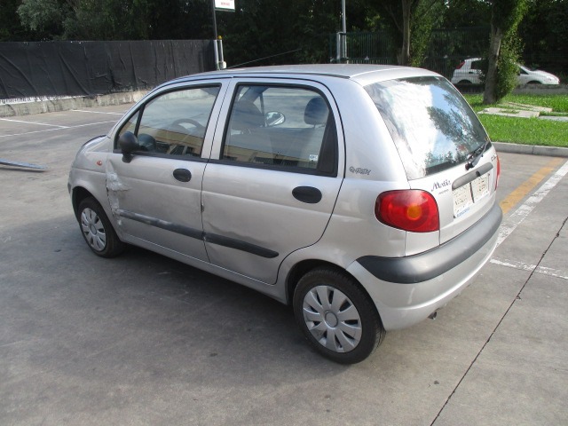 DAEWOO MATIZ 1.0 B 46KW 5M 5P (2003) RICAMBI IN MAGAZZINO 