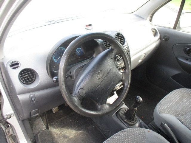DAEWOO MATIZ 1.0 B 46KW 5M 5P (2003) RICAMBIO USATO 