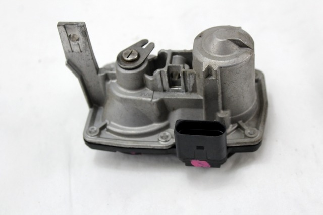 LOPUTA AKTUATORJA OEM N. 5C0253691H ORIGINAL REZERVNI DEL VOLKSWAGEN POLO 6R1 6C1 R (02/2014 - 2017) DIESEL LETNIK 2015