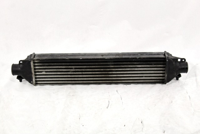 HLADILNIK INTERCOOLER OEM N. 51783791 ORIGINAL REZERVNI DEL LANCIA DELTA 844 MK3 (2008 - 2014) DIESEL LETNIK 2009