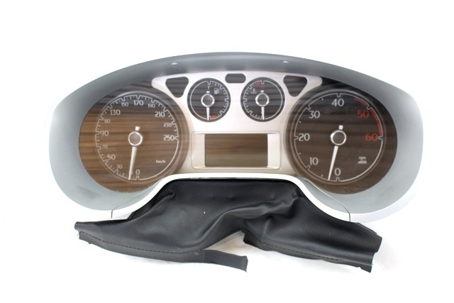 KILOMETER STEVEC OEM N. 51835093 ORIGINAL REZERVNI DEL LANCIA DELTA 844 MK3 (2008 - 2014) DIESEL LETNIK 2009