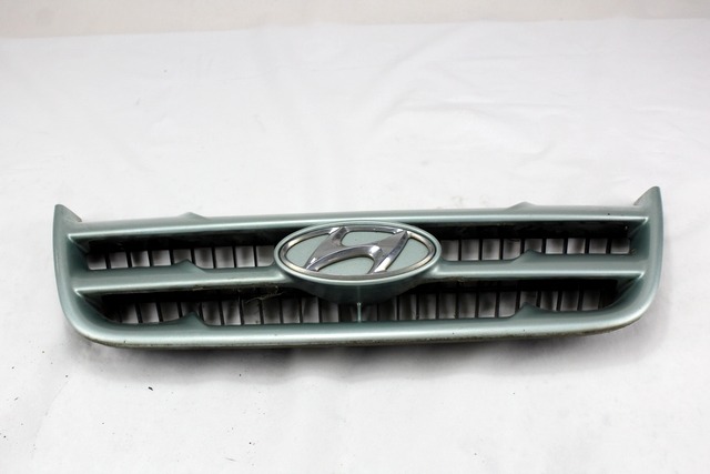 SPREDNJE OKRASNE MASKE OEM N. 86361-17010 ORIGINAL REZERVNI DEL HYUNDAI MATRIX FC (2001 - 2010)BENZINA LETNIK 2003