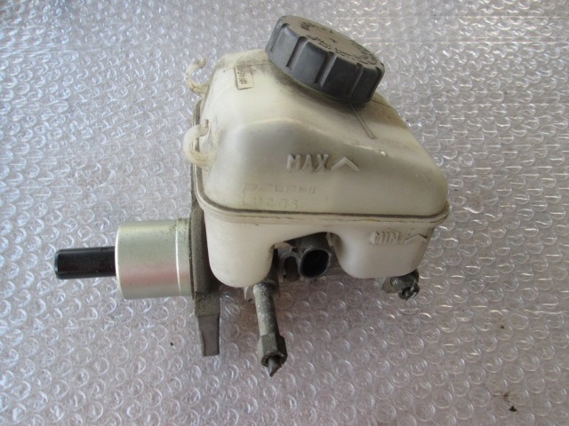 ZAVORNI CILINDER OEM N. 55712014 ORIGINAL REZERVNI DEL OPEL ASTRA G T98 5P/3P/SW (1998 - 2003) DIESEL LETNIK 2004