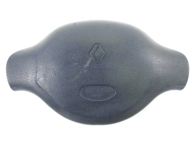 AIRBAG VOLAN OEM N. 7700420170 ORIGINAL REZERVNI DEL RENAULT CLIO BB CB MK2 (04/1998 - 04/2001) BENZINA LETNIK 2001