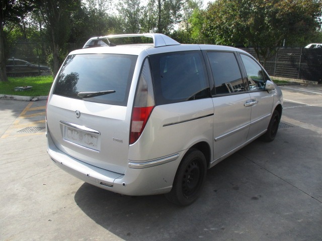 LANCIA PHEDRA 2.2 94KW 5P D 6M (2005) RICAMBIO USATO 