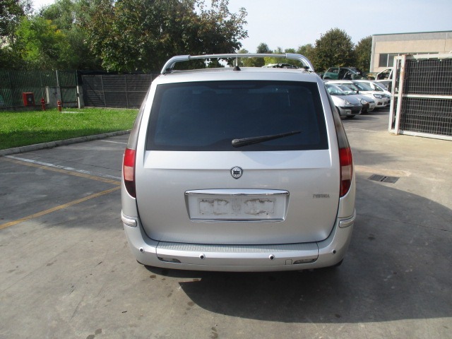 LANCIA PHEDRA 2.2 94KW 5P D 6M (2005) RICAMBIO USATO 