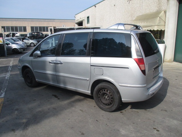 LANCIA PHEDRA 2.2 94KW 5P D 6M (2005) RICAMBI IN MAGAZZINO