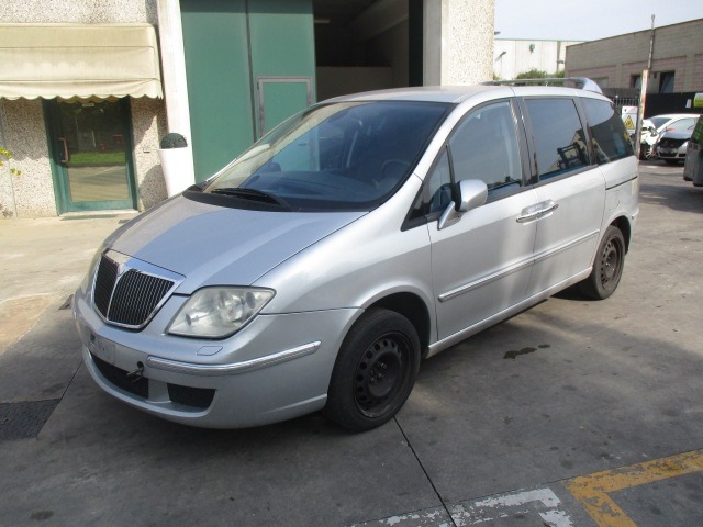 LANCIA PHEDRA 2.2 94KW 5P D 6M (2005) RICAMBIO USATO 