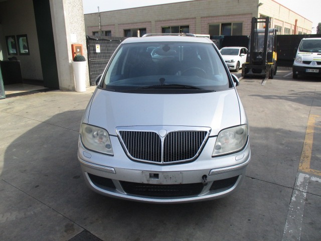 LANCIA PHEDRA 2.2 94KW 5P D 6M (2005) RICAMBIO USATO 