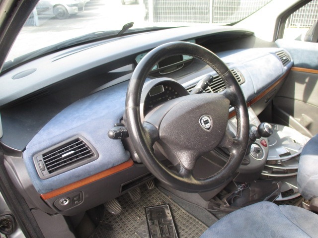 LANCIA PHEDRA 2.2 94KW 5P D 6M (2005) RICAMBI IN MAGAZZINO