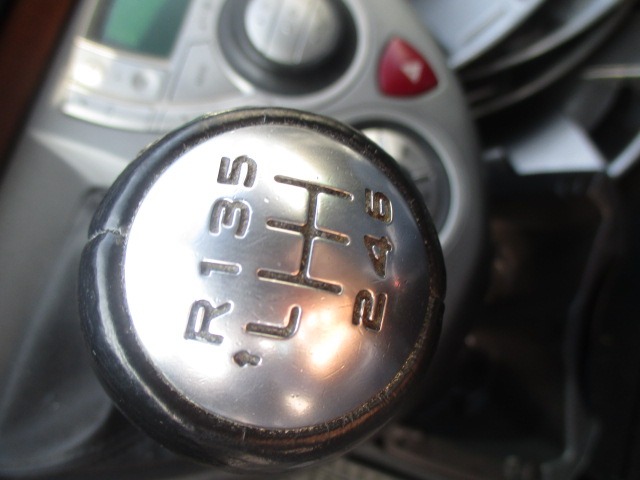 LANCIA PHEDRA 2.2 94KW 5P D 6M (2005) RICAMBIO USATO 