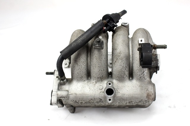 SESALNI KOLEKTOR OEM N. 2831026A00 ORIGINAL REZERVNI DEL HYUNDAI MATRIX FC (2001 - 2010)BENZINA LETNIK 2003