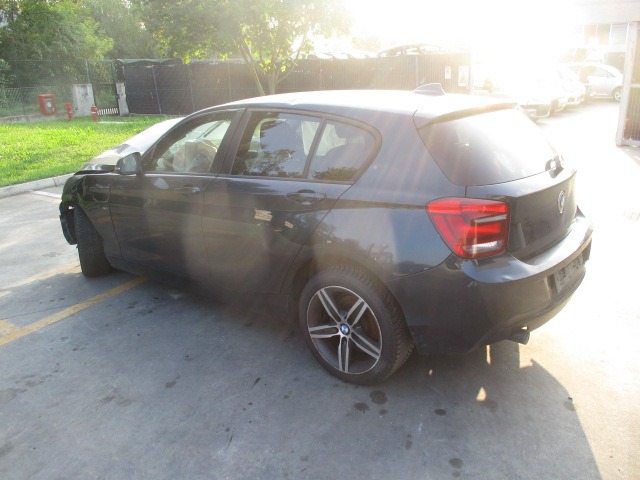 BMW SERIE 1 118 D F20 2.0 D 105KW AUT 5P (2013) RICAMBIO USATO 