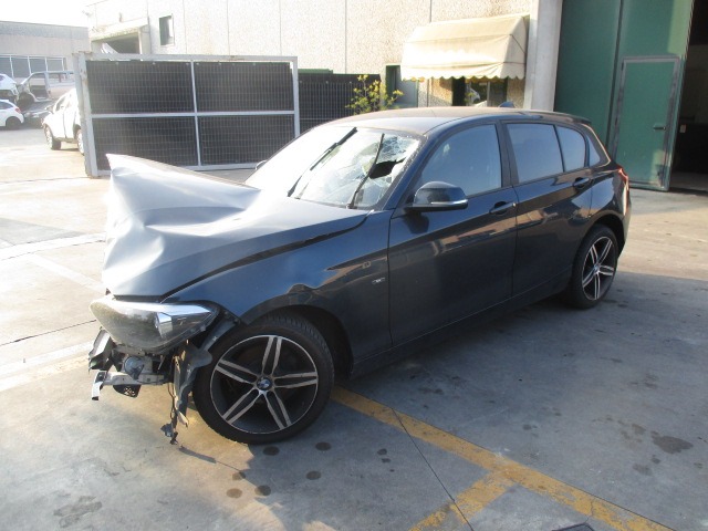 BMW SERIE 1 118 D F20 2.0 D 105KW AUT 5P (2013) RICAMBIO USATO 