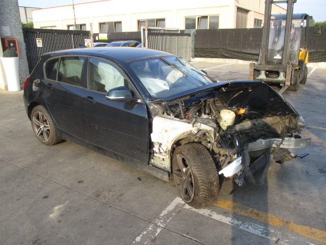 BMW SERIE 1 118 D F20 2.0 D 105KW AUT 5P (2013) RICAMBIO USATO 