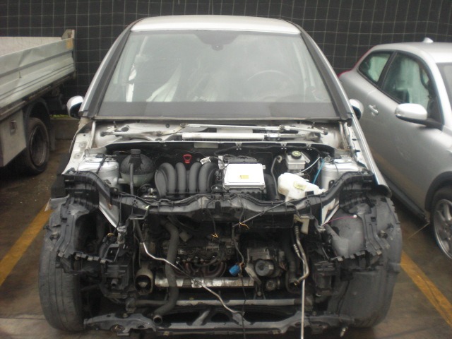 MERCEDES CLASSE A170 W169 1.7 B 85KW 5M 5P (2004) RICAMBIO USATO 