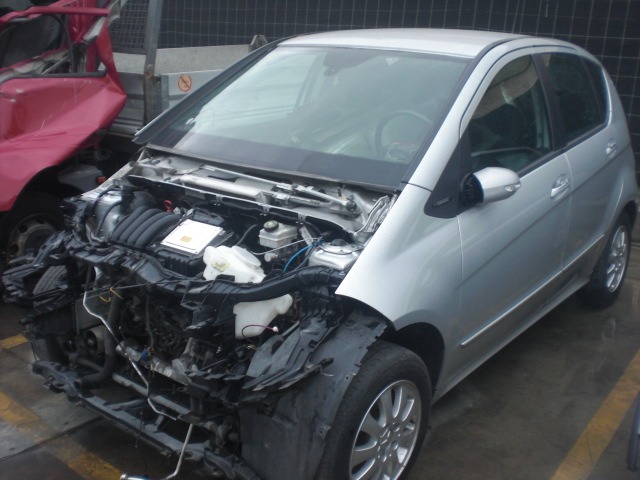 MERCEDES CLASSE A170 W169 1.7 B 85KW 5M 5P (2004) RICAMBIO USATO 