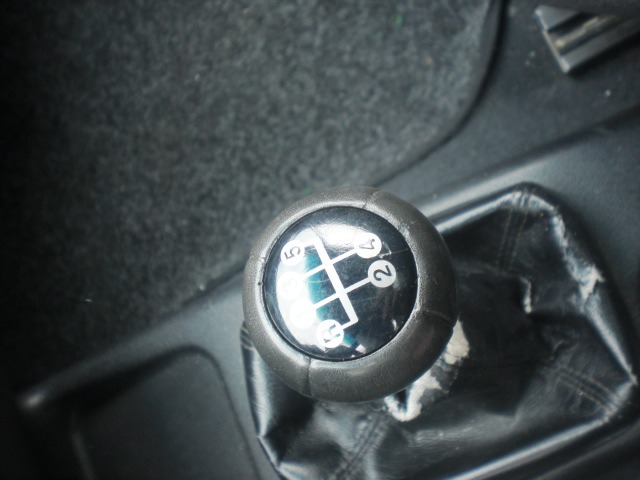 OPEL TIGRA 1.4 B 5M 3P (1999) RICAMBIO USATO 
