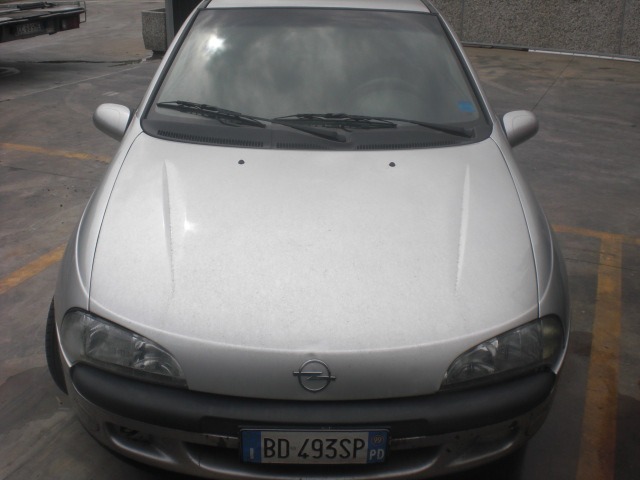 OPEL TIGRA 1.4 B 5M 3P (1999) RICAMBI IN MAGAZZINO 