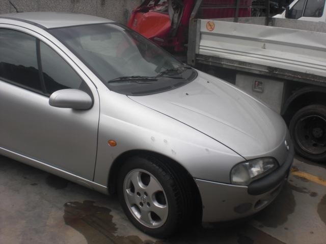 OPEL TIGRA 1.4 B 5M 3P (1999) RICAMBIO USATO 