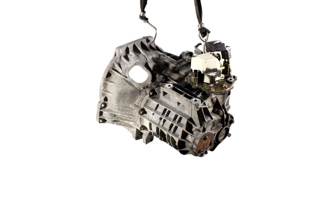 ROCNI MENJALNIK OEM N. XS4R-7F096 ORIGINAL REZERVNI DEL FORD FOCUS DAW DBW DNW MK1 BER/SW (1998-2001)DIESEL LETNIK 2001