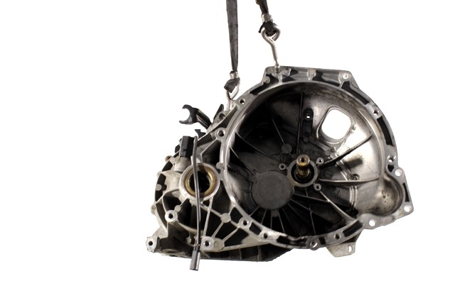 ROCNI MENJALNIK OEM N. XS4R-7F096 ORIGINAL REZERVNI DEL FORD FOCUS DAW DBW DNW MK1 BER/SW (1998-2001)DIESEL LETNIK 2001