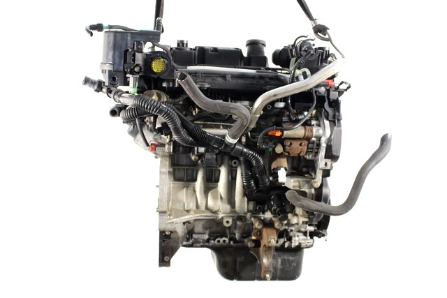 MOTOR OEM N. F6JA ORIGINAL REZERVNI DEL FORD FUSION JU (2002 - 02/2006) DIESEL LETNIK 2004