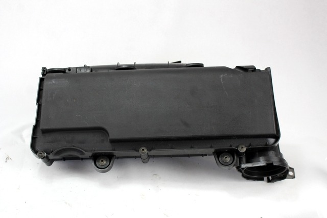 FILTAR ZRAKA OEM N. 9647737680 ORIGINAL REZERVNI DEL FORD FUSION JU (2002 - 02/2006) DIESEL LETNIK 2004