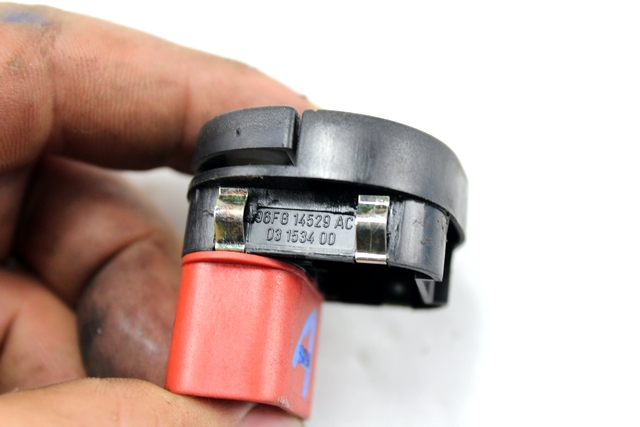 STIKALO SPREDNJIH DESNIH SIP OEM N. 96FG-14529-AC ORIGINAL REZERVNI DEL FORD FUSION JU (2002 - 02/2006) DIESEL LETNIK 2004