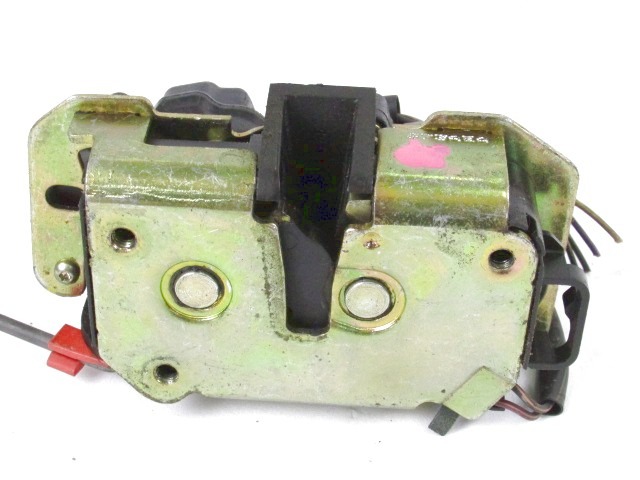ZAKLEPANJE PRTLJA?NIH VRAT  OEM N. 32 ORIGINAL REZERVNI DEL CHRYSLER VOYAGER/GRAN VOYAGER RG RS MK4 (2001 - 2007) DIESEL LETNIK 2006