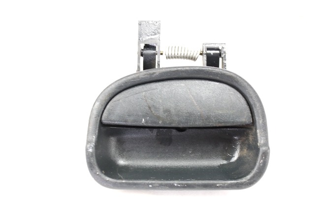 NOTRANJA KLJUKA  OEM N. 7700303503 ORIGINAL REZERVNI DEL RENAULT KANGOO KC0/1 MK1 (1998 - 2003) DIESEL LETNIK 1998