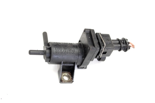 ELEKTROVENTIL  OEM N. 7700303559 ORIGINAL REZERVNI DEL RENAULT KANGOO KC0/1 MK1 (1998 - 2003) DIESEL LETNIK 1998