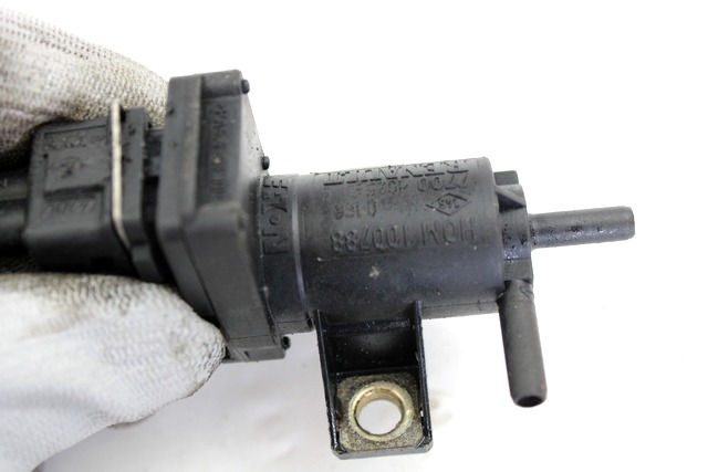 ELEKTROVENTIL  OEM N. 7700303559 ORIGINAL REZERVNI DEL RENAULT KANGOO KC0/1 MK1 (1998 - 2003) DIESEL LETNIK 1998