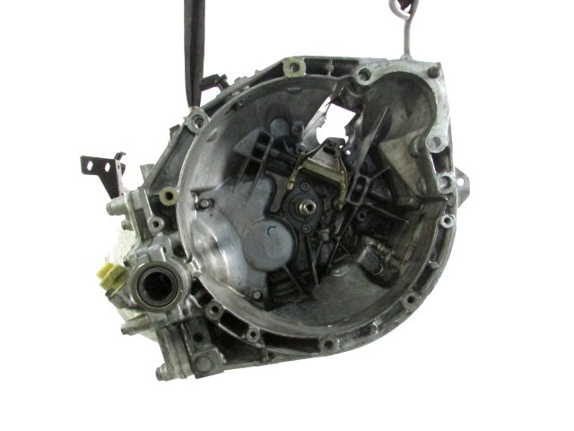 ROCNI MENJALNIK OEM N. 9431366021 ORIGINAL REZERVNI DEL LANCIA PHEDRA 179 (06/2002 - 2008) DIESEL LETNIK 2005