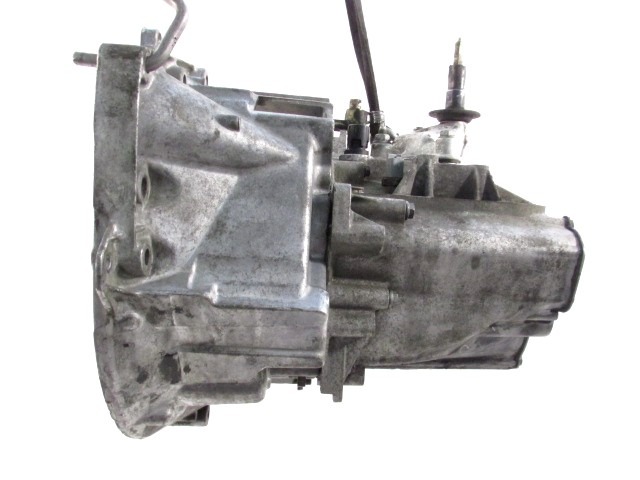 ROCNI MENJALNIK OEM N. 9431366021 ORIGINAL REZERVNI DEL LANCIA PHEDRA 179 (06/2002 - 2008) DIESEL LETNIK 2005