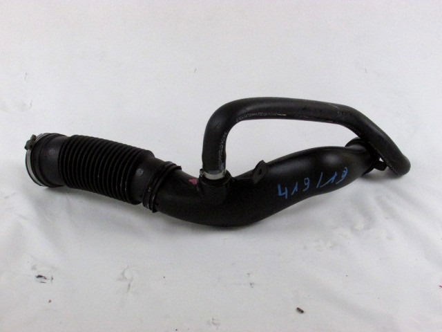 VISOKOTLACNE CEVI INTERCOOLER OEM N. 1485369080 ORIGINAL REZERVNI DEL LANCIA PHEDRA 179 (06/2002 - 2008) DIESEL LETNIK 2005