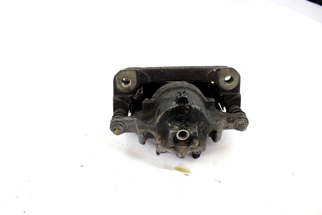 SPREDNJE LEVE ZAVORNE CELJUSTI  OEM N. SEG000090 ORIGINAL REZERVNI DEL ROVER 200 RF (11/1995 - 12/1999)BENZINA LETNIK 1997