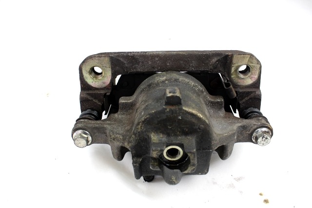 SPREDNJE DESNE ZAVORNE CELJUSTI  OEM N. SEG000080 ORIGINAL REZERVNI DEL ROVER 200 RF (11/1995 - 12/1999)BENZINA LETNIK 1997