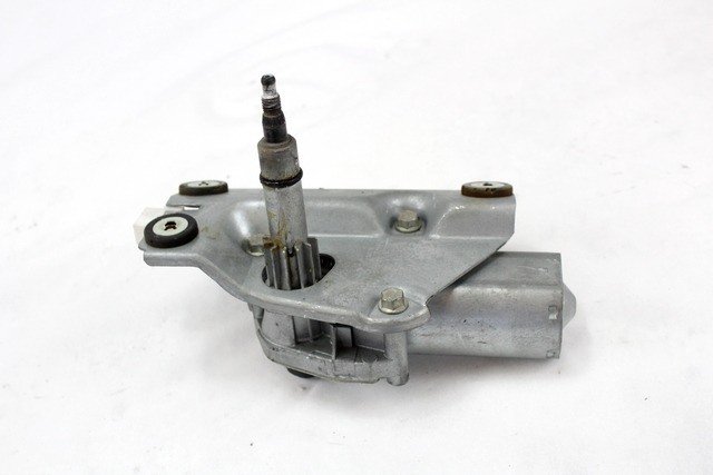 MOTORCEK ZADNJEGA BRISALCA OEM N. DLB10116 ORIGINAL REZERVNI DEL ROVER 200 RF (11/1995 - 12/1999)BENZINA LETNIK 1997