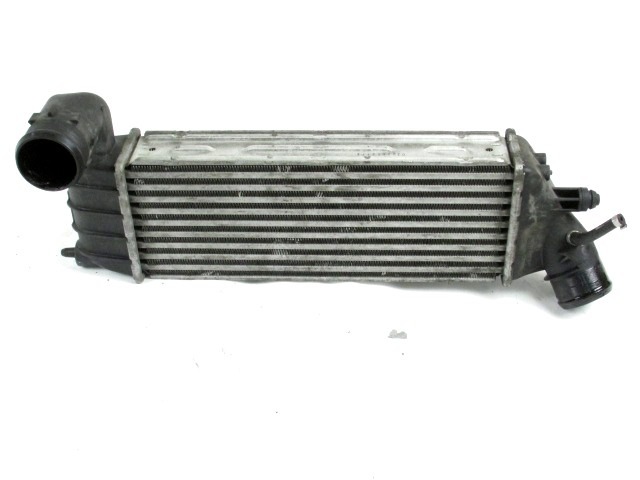 HLADILNIK INTERCOOLER OEM N. 1489396080 ORIGINAL REZERVNI DEL LANCIA PHEDRA 179 (06/2002 - 2008) DIESEL LETNIK 2005