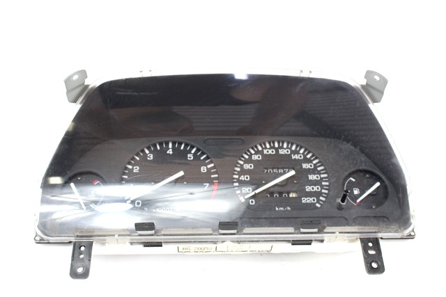 KILOMETER STEVEC OEM N. YAC109580 ORIGINAL REZERVNI DEL ROVER 200 RF (11/1995 - 12/1999)BENZINA LETNIK 1997