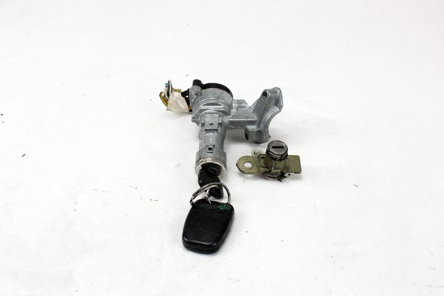 KLJUCAVNICA VZIGA/KLJUC ZA VZIG OEM N. 5329 KIT BLOCCO ACCENSIONE E SERRATURE ORIGINAL REZERVNI DEL ROVER 200 RF (11/1995 - 12/1999)BENZINA LETNIK 1997